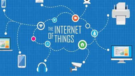Critical Obstacles That Could Affect Your Internet Of Things App