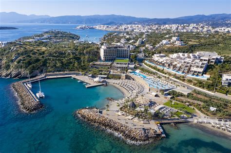 Wyndham Grand Crete Mirabello Bay: Ο απόλυτος προορισμός για τις