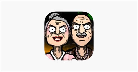 ‎grandpa And Granny Adventures On The App Store
