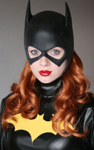 Batgirl Wikipedia