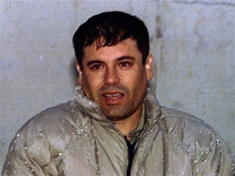 Betrayed by his desire to make a biopic, mexican drug kingpin joaquin el chapo guzman was back saturday in the prison he escaped from six months ago, amid calls to extradite him to the us. 'El chapo' Guzmán: el criminal más buscado del mundo (y su ...