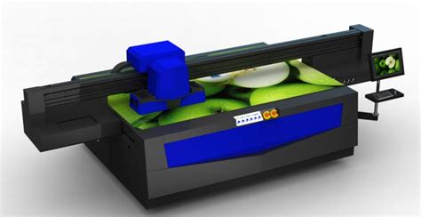 Foam Board Digital Printing Machine