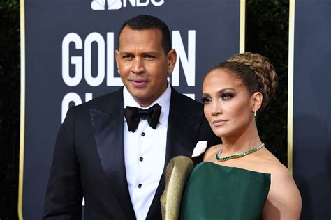 Jennifer Lopez And Alex Rodriguez Break Up For Real This Time Vanity Fair