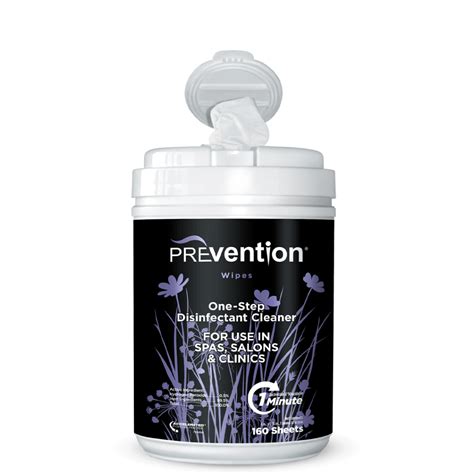 Buy Now Cbon Prevention™ Salon And Spa Disinfectants