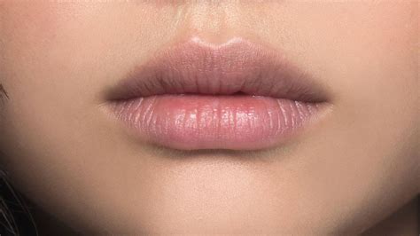 Cirugía Estética Labios Con Volumen Tratamientos Para Una Boca