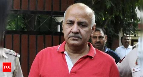 Delhi Excise Policy Case Court Allows Manish Sisodia To Sign Documents