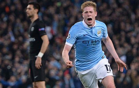 De Bruyne Our Main Objective Is The Champions League Marca English