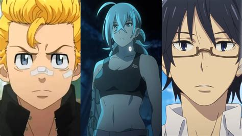 Top More Than 74 Anime Shows Top 10 Latest Induhocakina