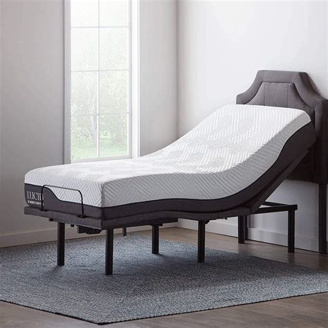 Best Split Queen Adjustable Bed Frame With Remote Tech Review