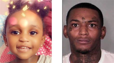 Amber Alert 2 Year Old Missing Girl Last Seen In Milwaukee