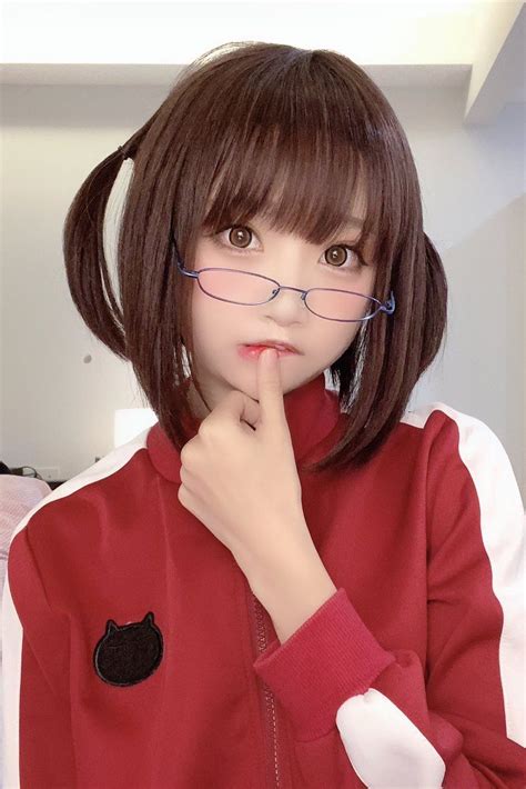 Pin On Coser Tiểu Nhu 小柔seeu