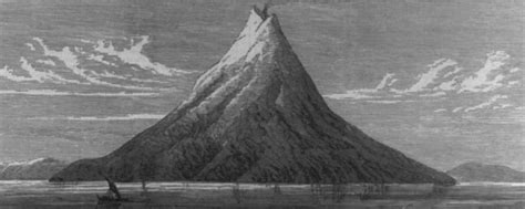 On This Day Historic Krakatau Eruption Of 1883 News National