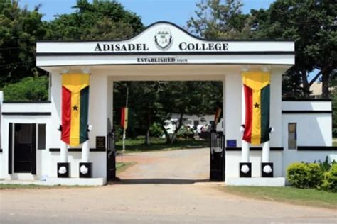 Top 10 Most Beautiful Senior High Schools In Ghana