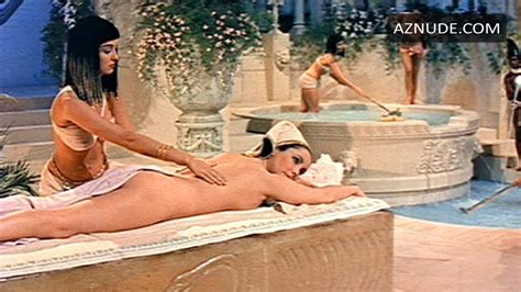 Cleopatra Nude Scenes Aznude