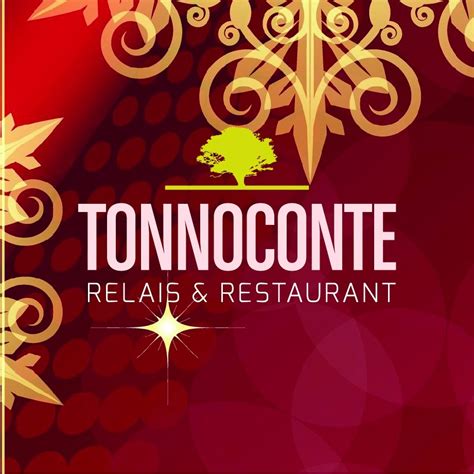 Tonnoconte Relais And Restaurant Andria