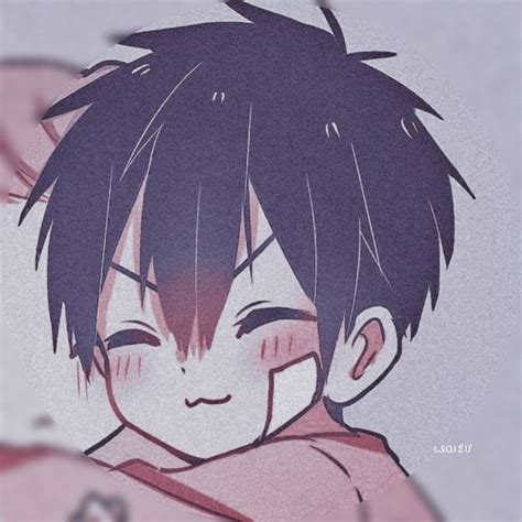 Aesthetic Cute Pfp For Discord Boy Anime Cute Images