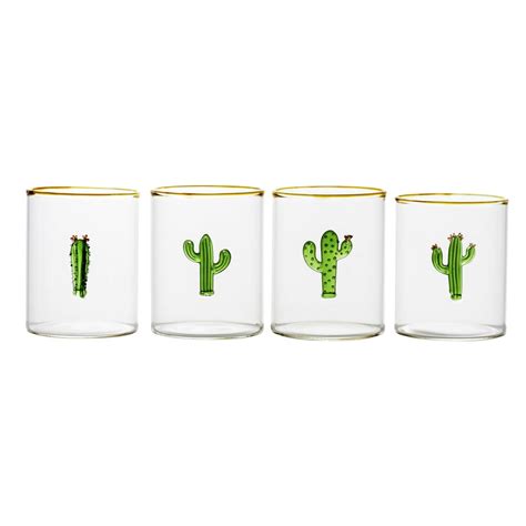 Alexandria is the 46th most connected city in louisiana ahead of boyce, pineville, ball, woodworth. Abigails ~ Cactus Cocktail Glasses Set Of 4, Price $70.00 ...