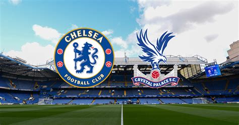 Chelsea football club is an english professional football club based in fulham, west london. Crystal Palace Vs Chelsea : Chelsea thump Crystal Palace ...
