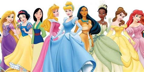 12 Actors Who Should Bring Classic Disney Characters To Life