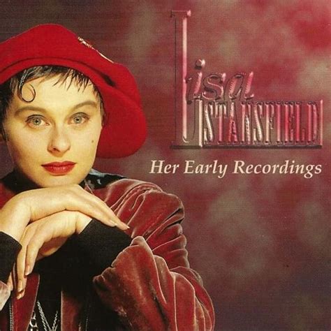 Lisa Stansfield Her Early Recordings Lyrics And Tracklist Genius