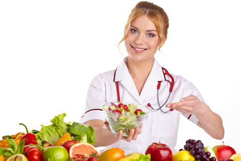 Nutrition And Dietetics Career Profile Hc Degrees Online