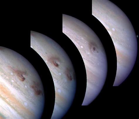 Jupiter Flash Archives Universe Today