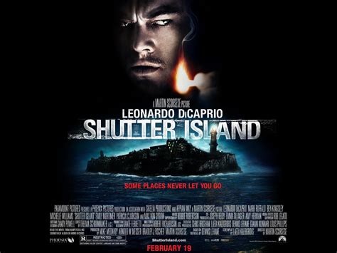 Poster Shutter Island 2010 Poster Insula Shutter Poster 6 Din 11 Cinemagiaro