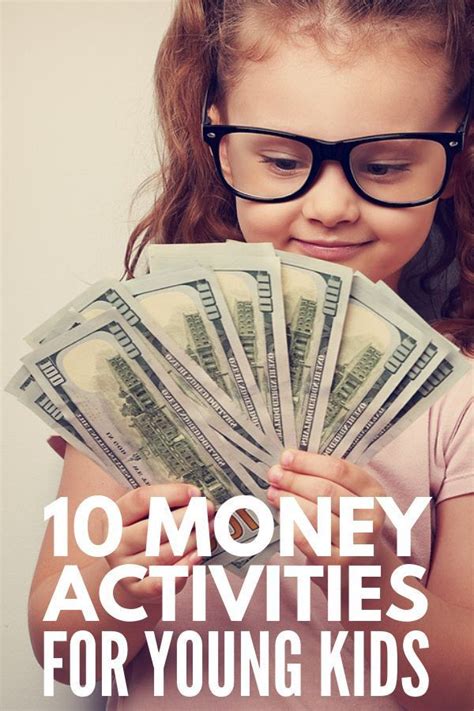 How To Teach Kids About Money 19 Tips And Activities How To Teach