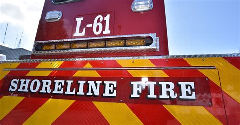 Shoreline Area News Shoreline Fire Calls Nov 6 12