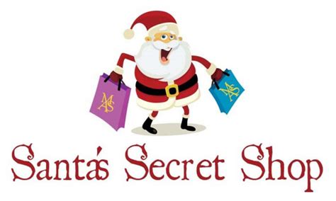 Secret Santa Shoppe