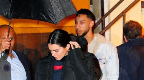 His passing ability and teamwork, which is one of. Kendall Jenner Confirms Relationship With NBA Player ...