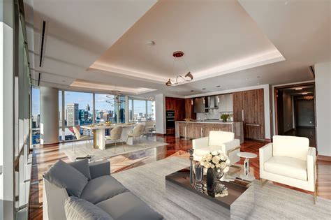 Luxury Condo For Sale In Baltimore Maryland Floor To Ceiling Windows