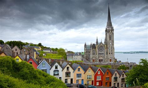 Qué Ver En Cork La Ciudad Conocida Como ‘the Real Capital Blog