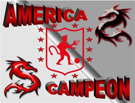 Последние твиты от américa de cali (@americadecali). Imagenes animadas del america de cali - Imagui