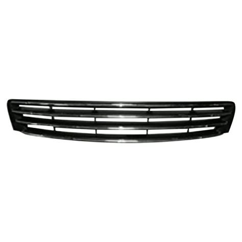 New Standard Replacement Front Grille Fits 2002 2003 Lexus Es300