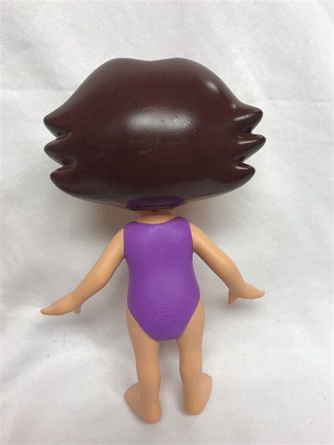 Little Einsteins June Swimsuit Toy
