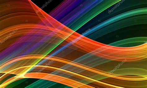 Multicolored Abstract Background Stock Photo By ©yuroka 6959459