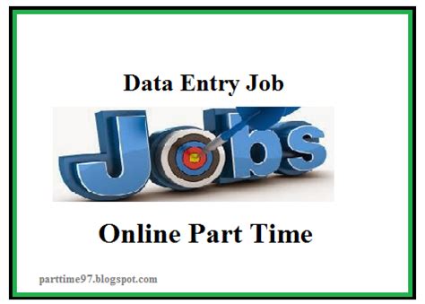 Here's our list of the best part time. Part Time Online Jobs Work From Home Jobs Without ...