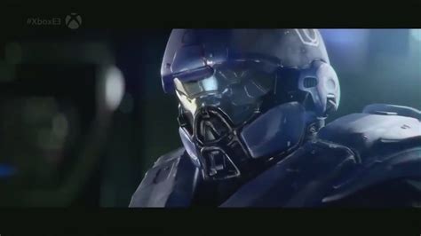 Halo 5 Beta Play December 2014 E3 2014 Guardians Beta Trailer Youtube