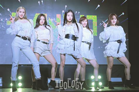 리포트 밴디트 “bvndit Be Ambitious” 쇼케이스 Idology