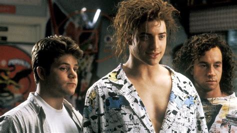 Pauly Shore Wants Disney To Make A “encino Man” Sequel Whats On