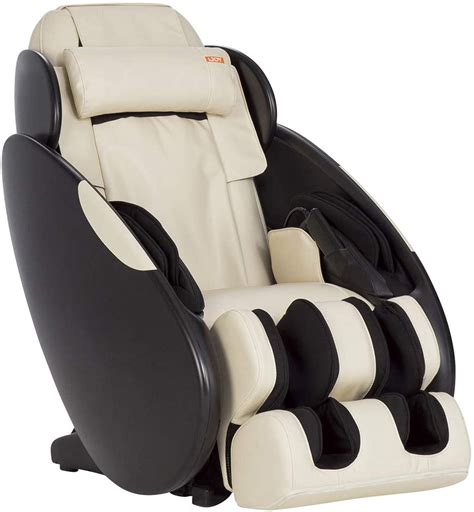 10 Best Human Touch Massage Chair Review S [june 2021]