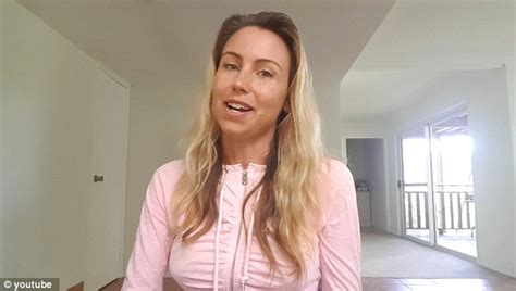 Vegan Blogger Freelee The Banana Girl Posts Another Confessional Video