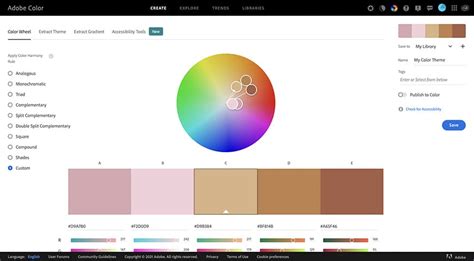 The Best Color Palette Generators For Shopify Designers Storetasker Blog