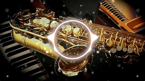 Sensual Romantic Saxophone Music No Copyright Music YouTube