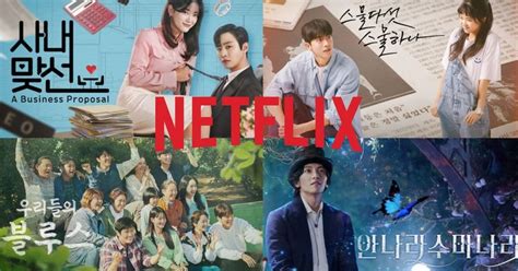Estos Son Los Mejores Doramas En Netflix Del 2022 La Verdad Noticias