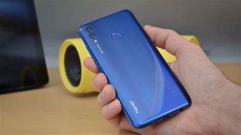Honor 10 Lite Arrives In India To Rival The Redmi Note 6 Pro At Rs