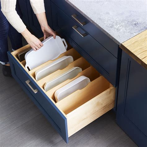 Stop The Clutter With These Top Kitchen Drawer Organizers Kitchen