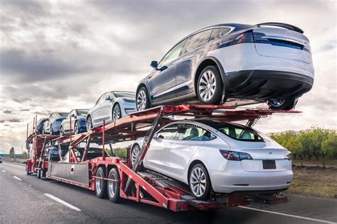 The Best Car Shipping Companies Of 2024
