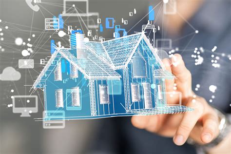 New Construction Technology Trends Industry Trends